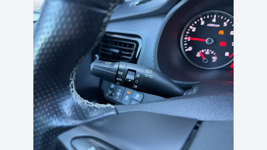 KIA Stonic -
