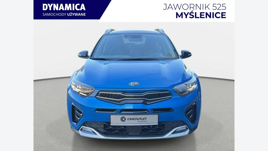 KIA Stonic -