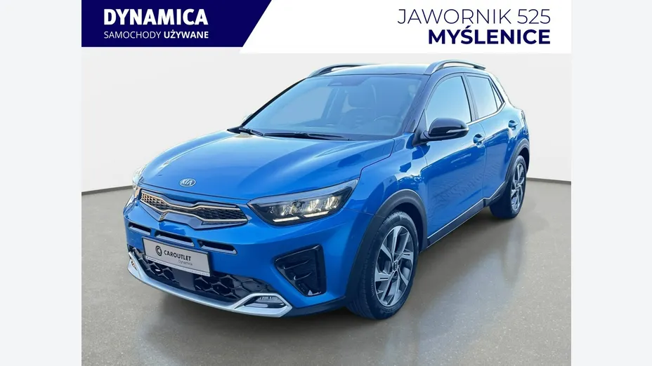 KIA Stonic -