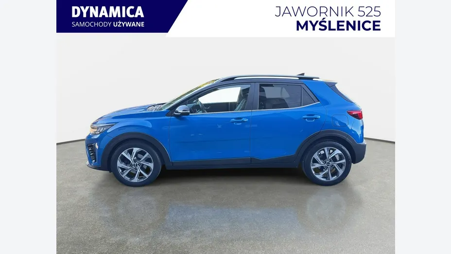 KIA Stonic -