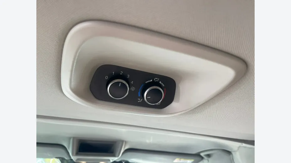 FORD Tourneo Custom -