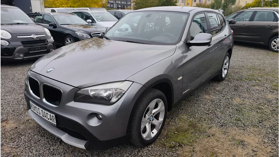 BMW X1 -