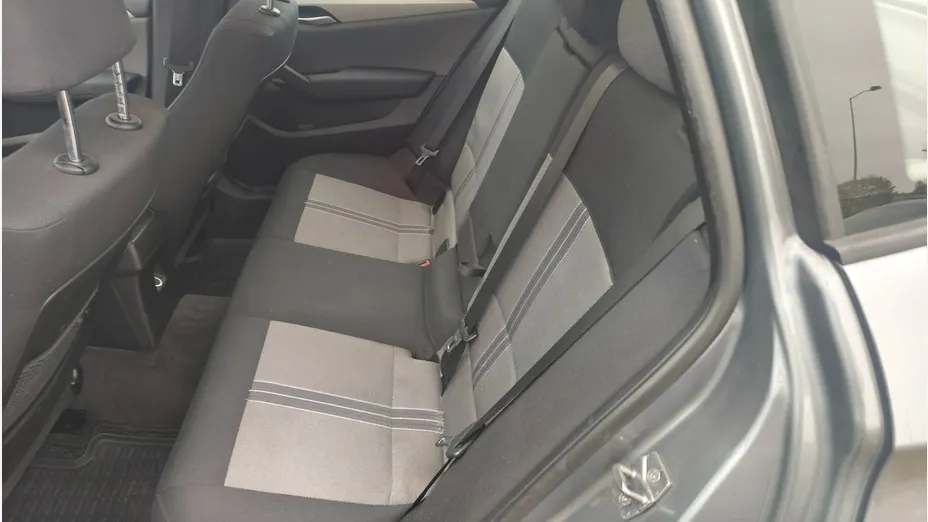 BMW X1 -
