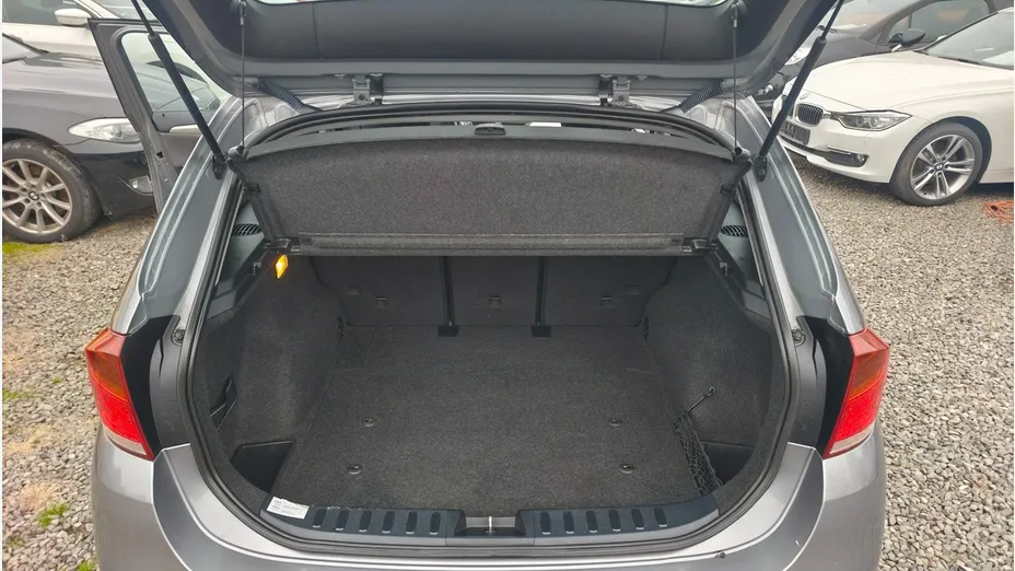 BMW X1 -