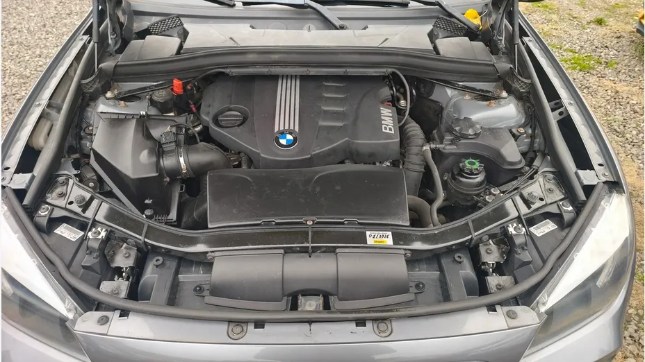 BMW X1 -