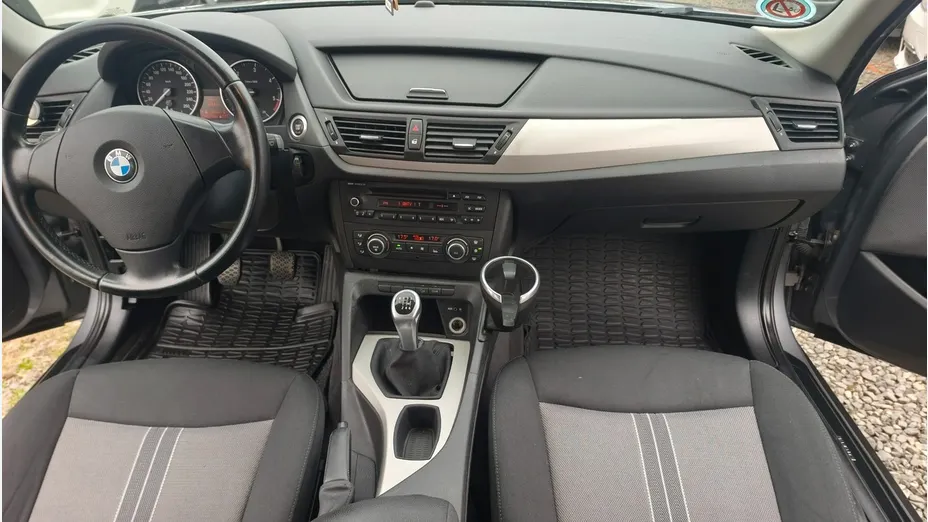 BMW X1 -