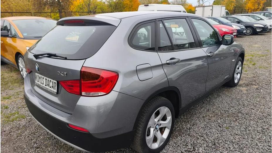 BMW X1 -