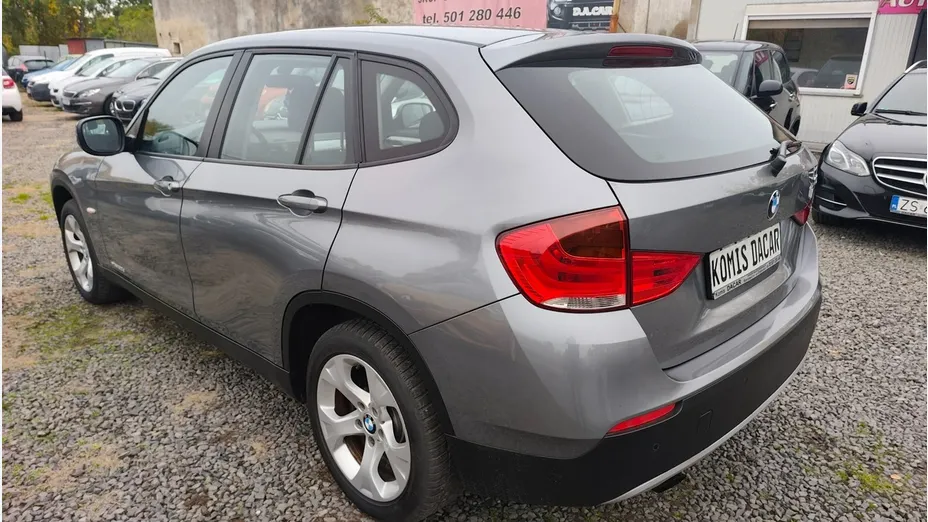 BMW X1 -