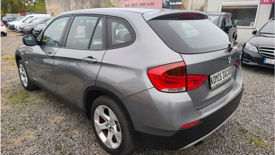 BMW X1 -