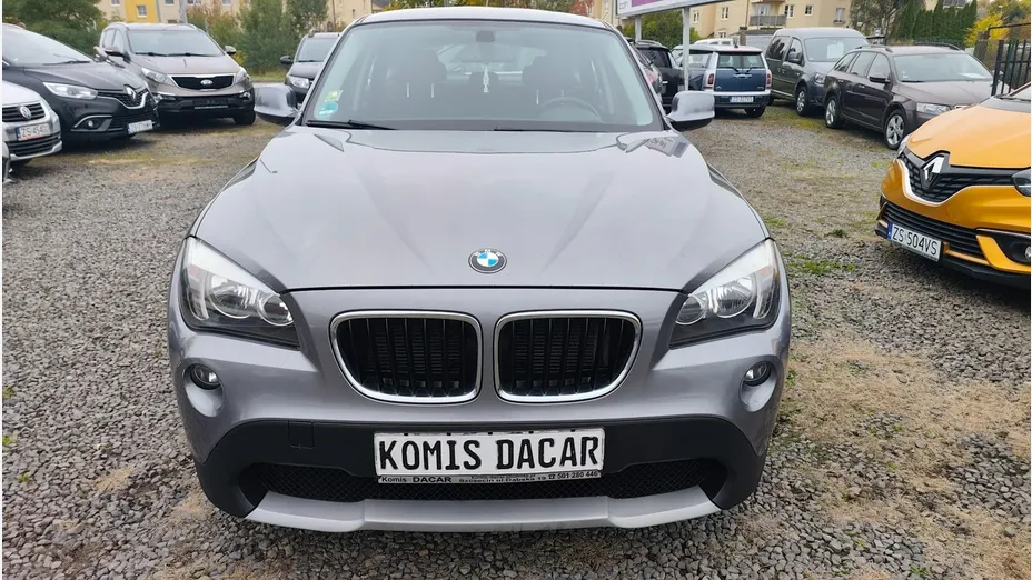 BMW X1 -