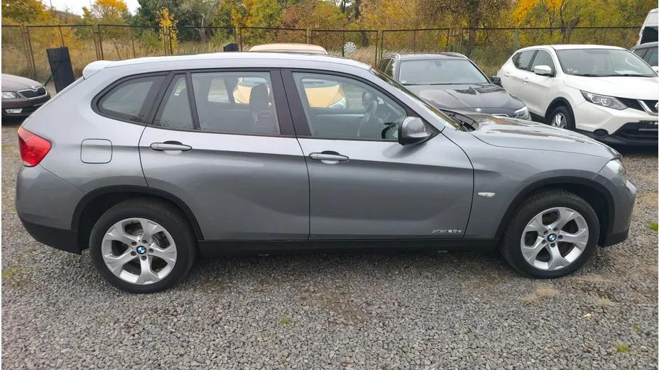 BMW X1 -