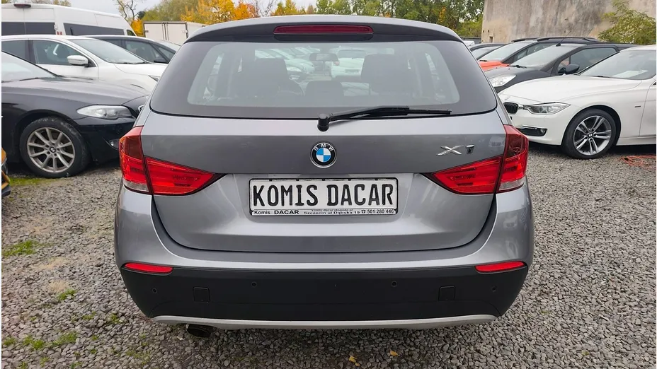 BMW X1 -