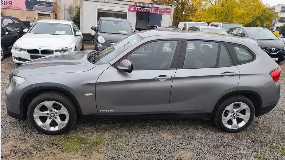 BMW X1 -