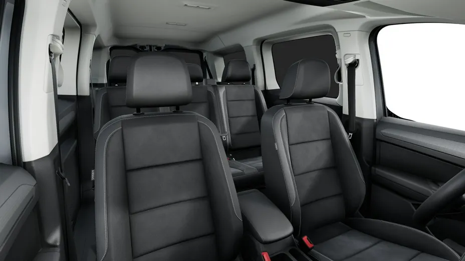 VOLKSWAGEN Caddy -