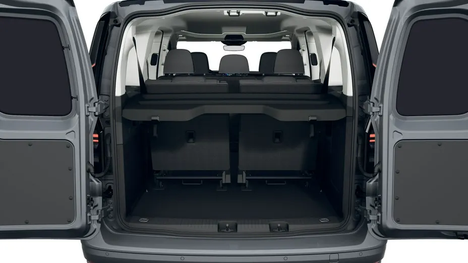 VOLKSWAGEN Caddy -