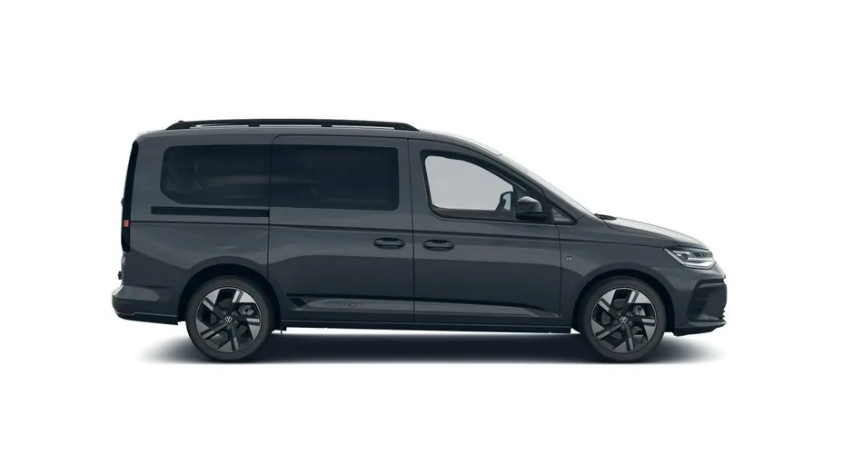 VOLKSWAGEN Caddy -
