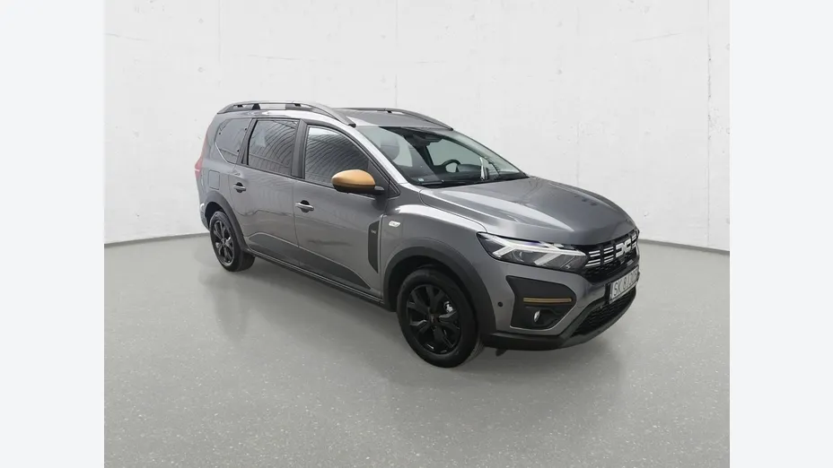DACIA Jogger -