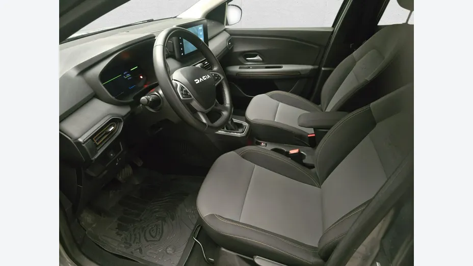 DACIA Jogger -