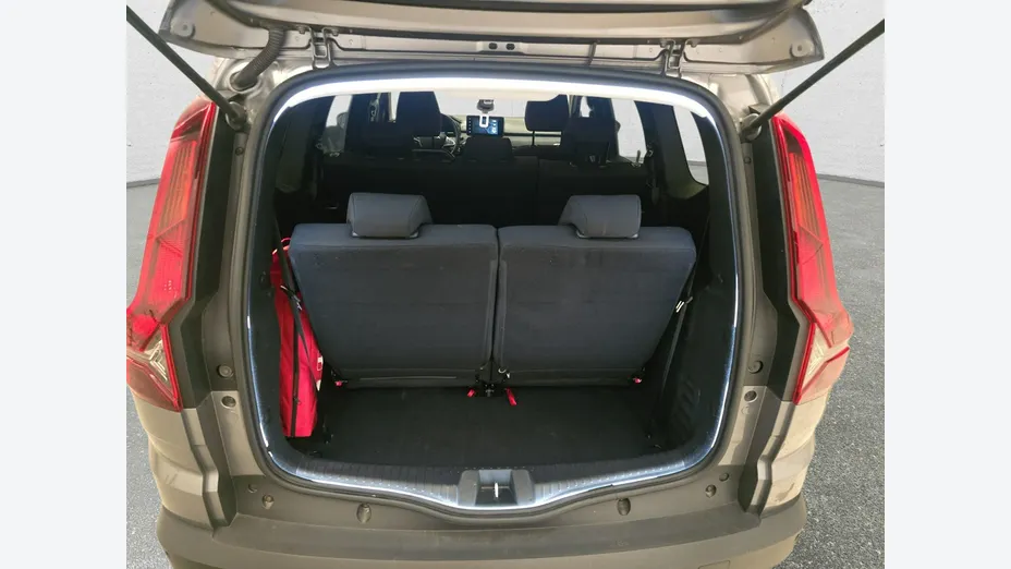 DACIA Jogger -