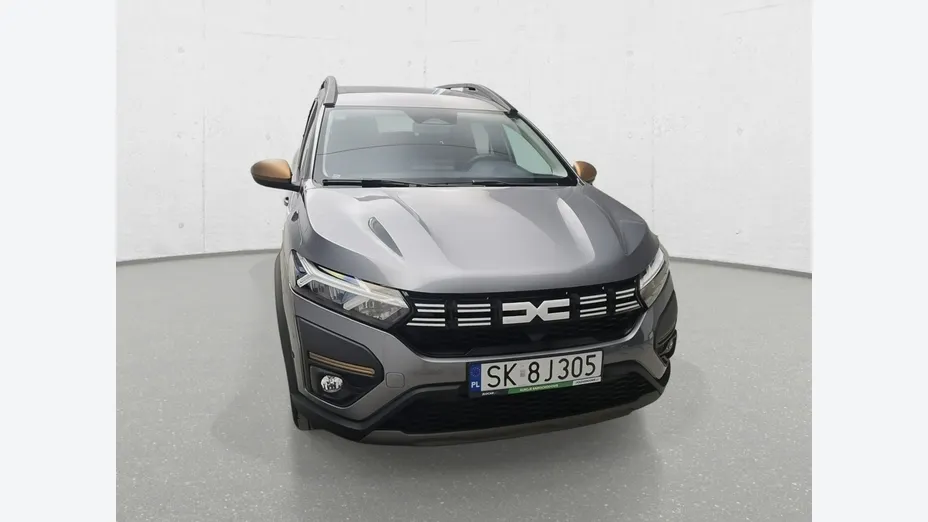 DACIA Jogger -