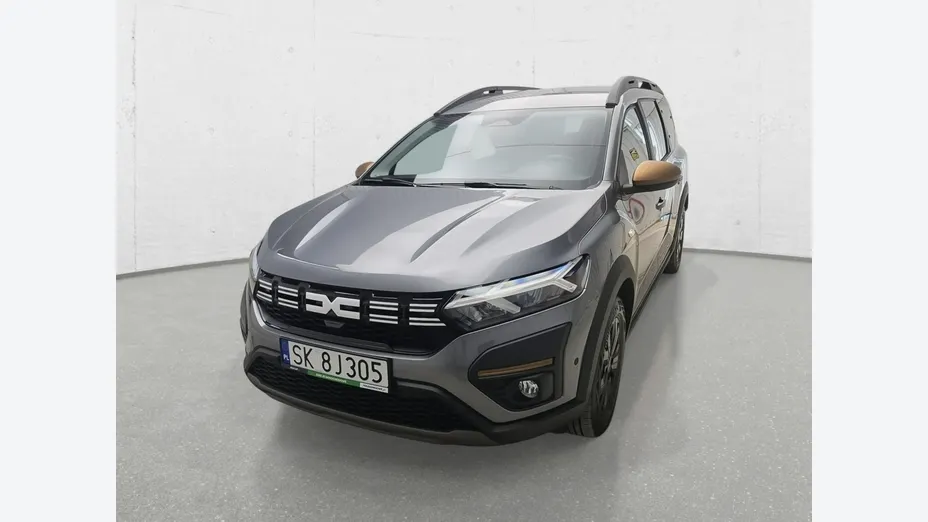 DACIA Jogger -