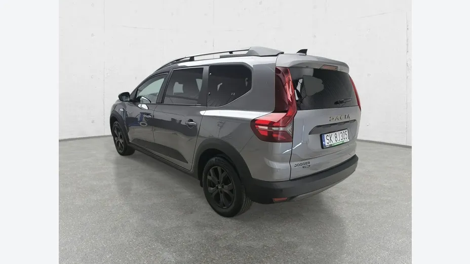 DACIA Jogger -