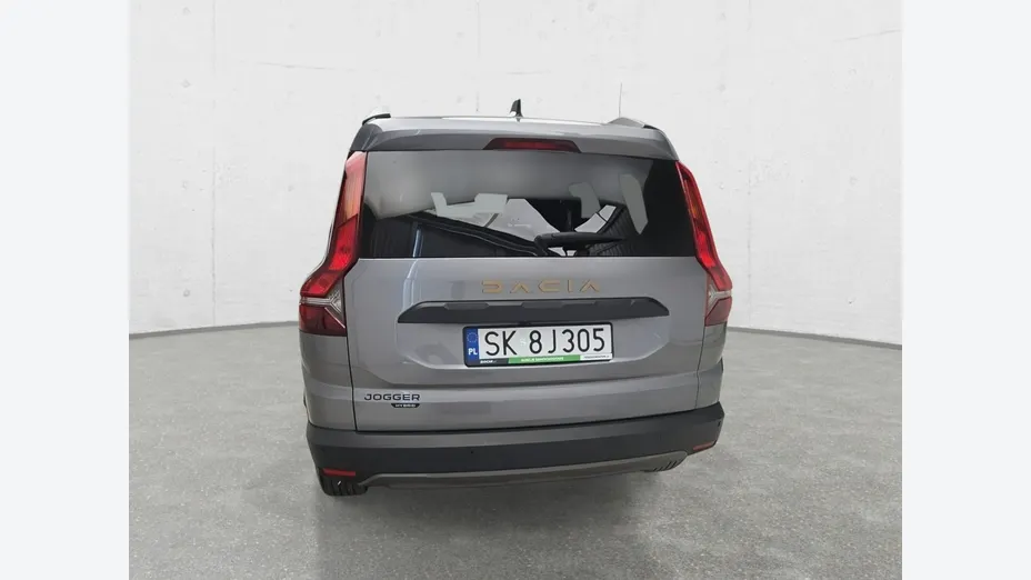 DACIA Jogger -