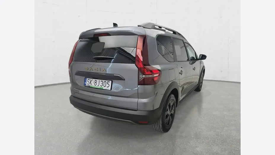 DACIA Jogger -