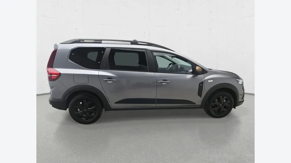 DACIA Jogger -