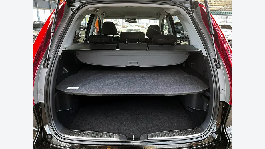 HONDA CR-V -