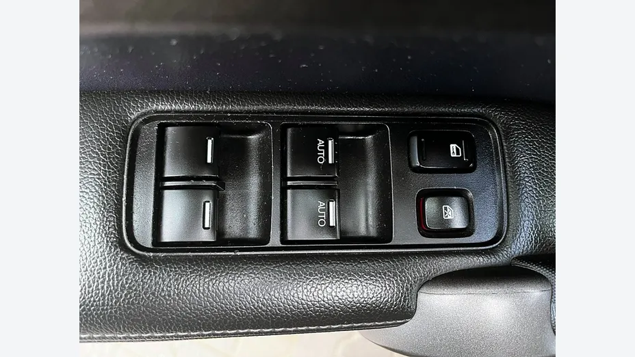 HONDA CR-V -