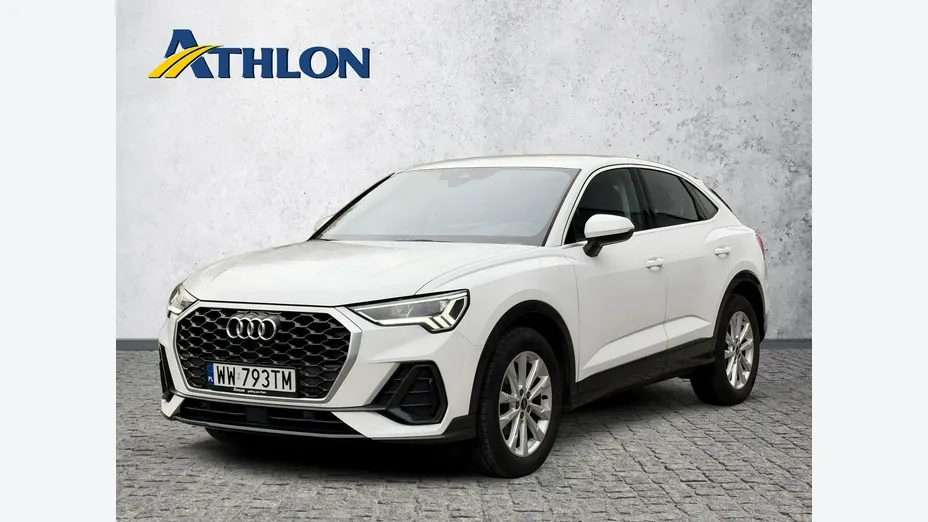 AUDI Q3 Sportback -