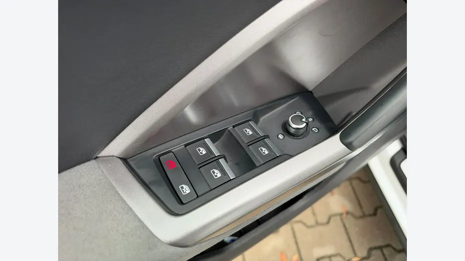 AUDI Q3 Sportback -
