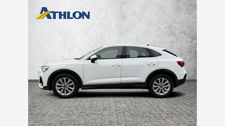 AUDI Q3 Sportback -