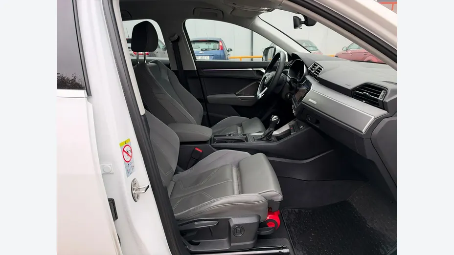 AUDI Q3 Sportback -