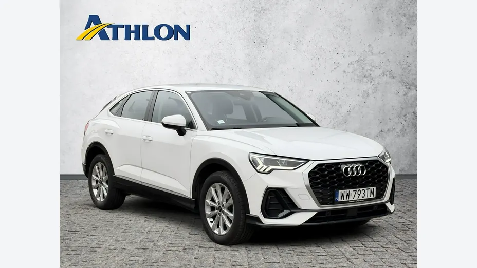 AUDI Q3 Sportback -