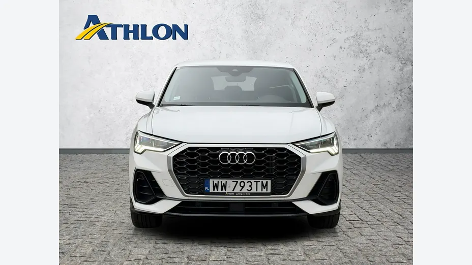 AUDI Q3 Sportback -
