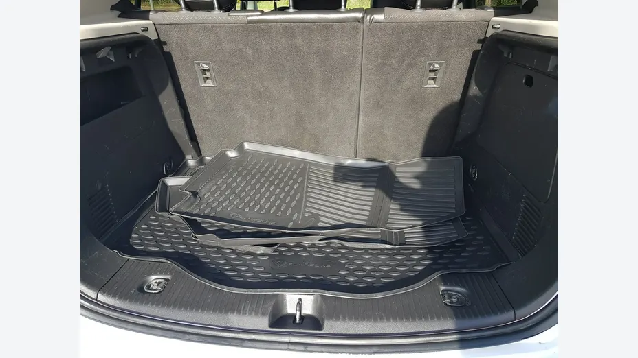 OPEL Mokka -