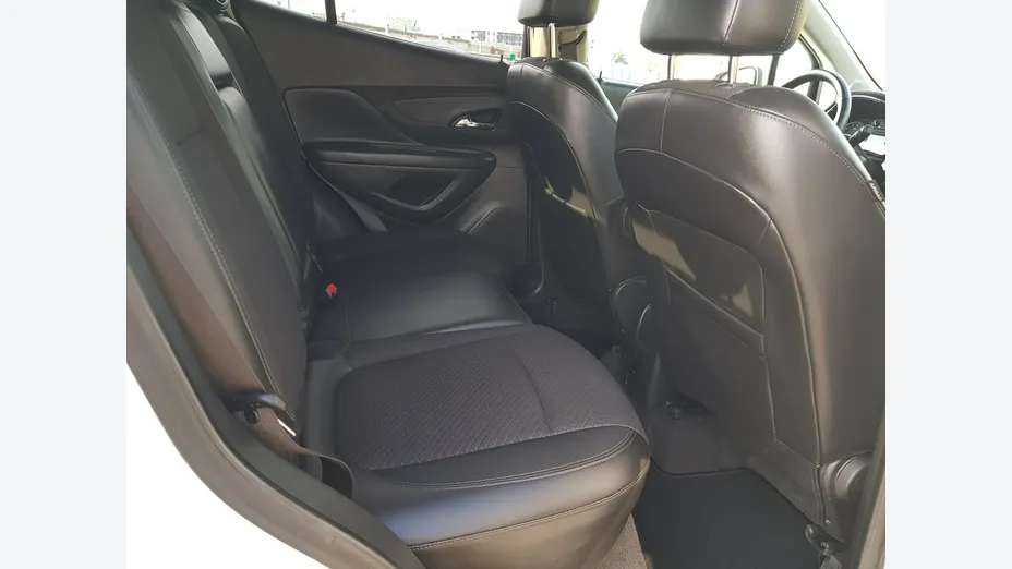 OPEL Mokka -