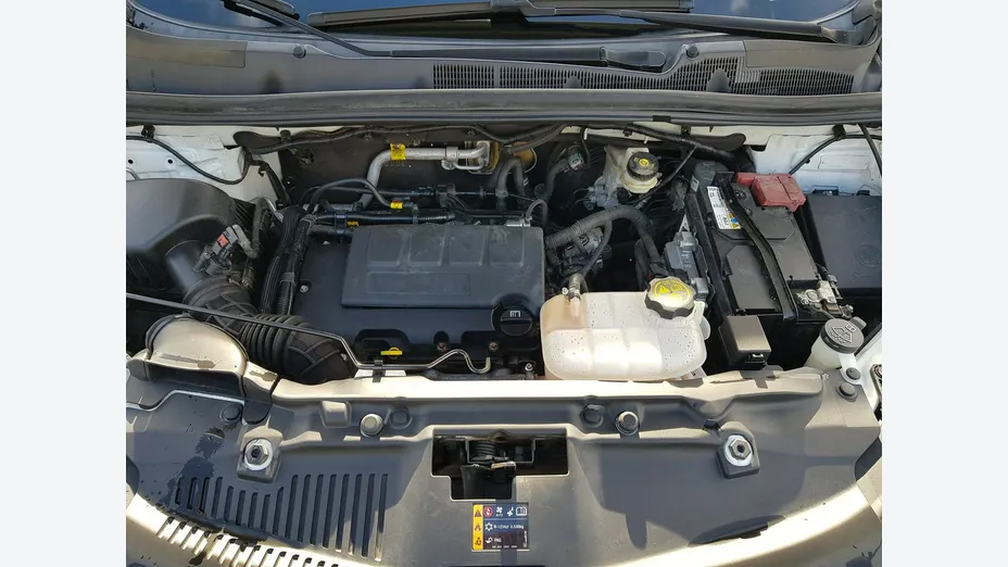 OPEL Mokka -