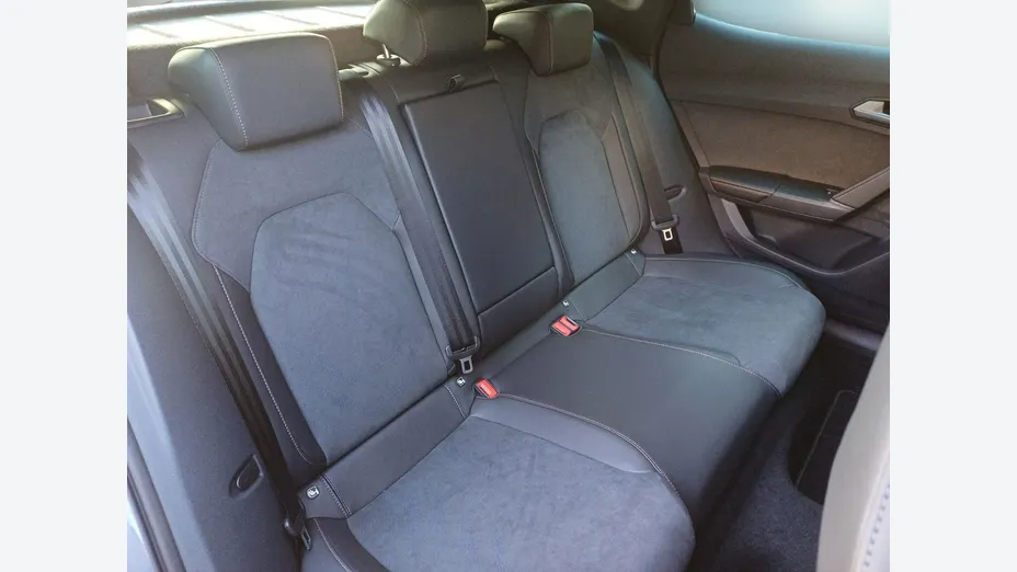 CUPRA Formentor -
