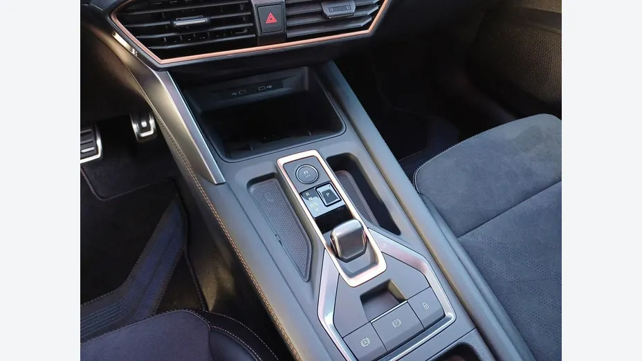CUPRA Formentor -