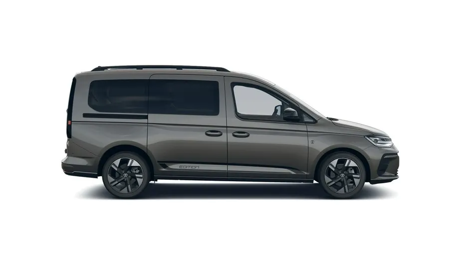 VOLKSWAGEN Caddy -