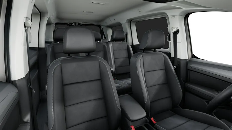 VOLKSWAGEN Caddy -