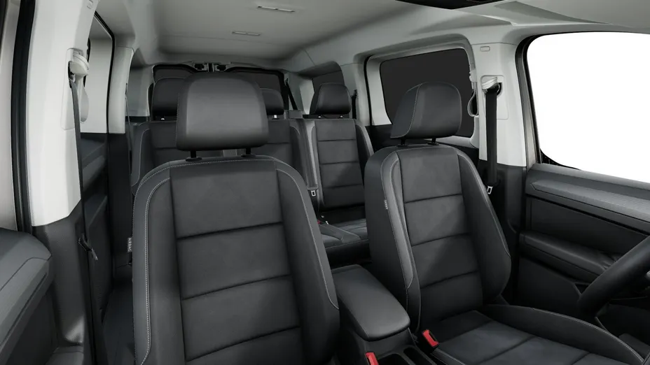 VOLKSWAGEN Caddy -