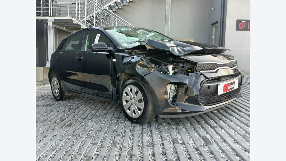 KIA Rio -