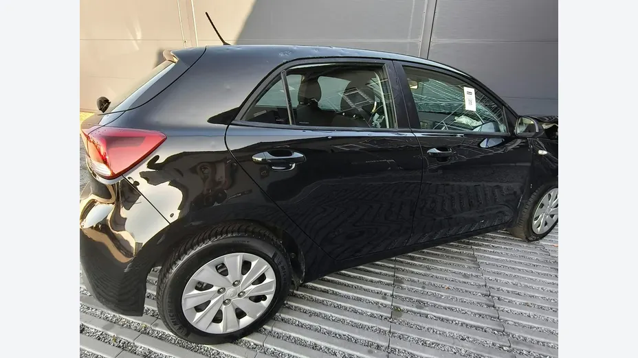 KIA Rio -