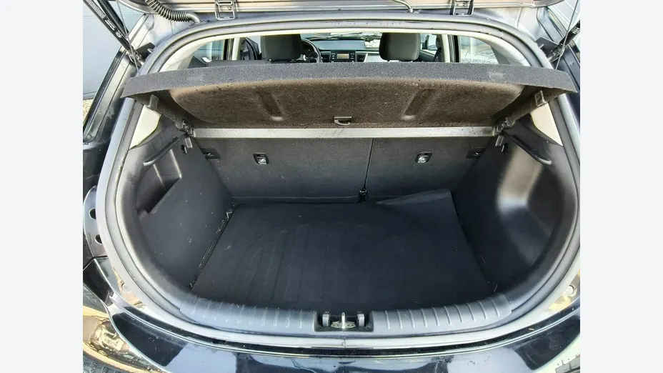 KIA Rio -