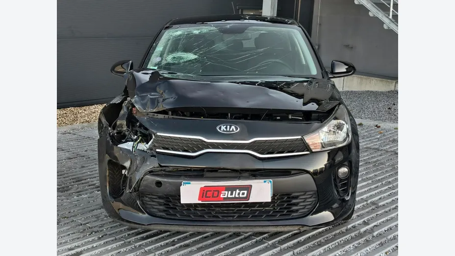 KIA Rio -