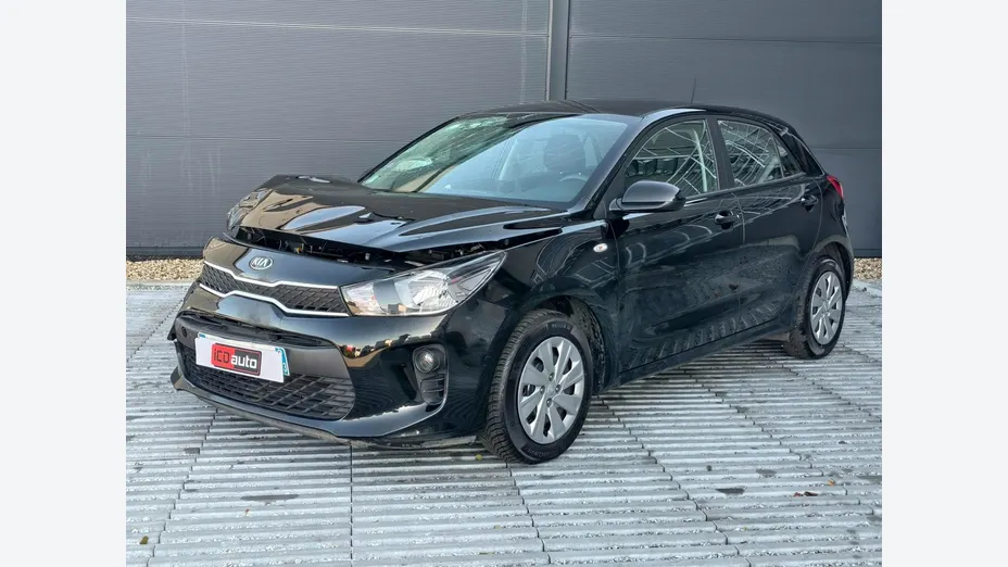 KIA Rio -